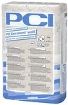PCI Fliesenkleber PCI Carrament&reg; wei&szlig; 25 kg, 25 kg