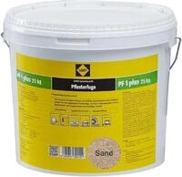 Sakret Fugenm&ouml;rtel SAKRET Pflasterfugenm&ouml;rtel PF1 plus sand 25 kg