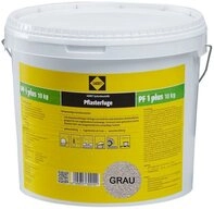 Sakret Fugenm&ouml;rtel SAKRET Pflasterfugenm&ouml;rtel PF1 plus grau 10 kg