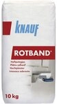 KNAUF Gips-Kalk-Putz Knauf Rotband Haftputzgips 10 kg