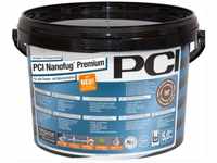 PCI Nanofug Premium 5kg anthrazit