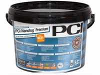 PCI Fugenmörtel PCI Nanofug Premium beige, 5 Kg