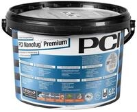 PCI Fugenm&ouml;rtel PCI Nanofug&reg; Premium Nr. 11 jasmin 5 kg, 5 kg