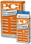 PCI Fliesenkleber PCI FT&reg; Fugengrau Nr. 21 hellgrau 5 kg, 5 kg