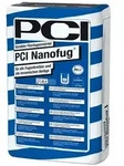 PCI Fliesenkleber PCI Nanofug&reg; Nr. 19 basalt 4 kg, 5 kg