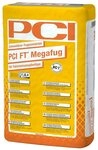 PCI Fliesenkleber PCI FT&reg; Megafug Nr. 31 zementgrau 25 kg, 26 kg
