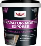 MEM Bauchemie Fugenm&ouml;rtel MEM Reparatur-M&ouml;rtel Express, 1 Kg