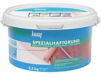 KNAUF Knauf Spezialhaftgrund 2,5 kg Naturstein-Imprägnierung
