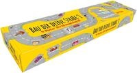 Magellan Spiel Bau dir deine Stra&szlig;e 1, Familienspiel