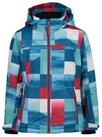 CMP Skijacke CMP M&auml;dchen Skijacke Girl Jacket Snaps Hood 39W2085