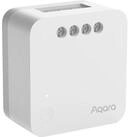 Aqara Aqara Single Switch T1 (mit Neutralleiter), Relais Smart-Home-Zubeh&ouml;r