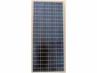 Sunset Solarmodul PX 120, 120 Watt, 12 V, 120 W, Polykristallin, 12 V, 120 Watt