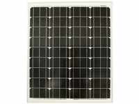 Phaesun Solarmodul Sun Plus 80, 80 W, 12 VDC, IP65 Schutz