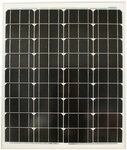 Phaesun Solarmodul Sun Peak SPR 110_Compact, 110 W, 12 VDC, IP65 Schutz