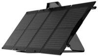 Ecoflow Solarmodul EcoFlow 110W Portables Solarpanel, 110 W, Monokristallines