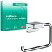 hansgrohe Toilettenpapierhalter