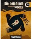 Zygomatic Spiel Werw&ouml;lfe - Die Gemeinde (Spiel-Zubeh&ouml;r)