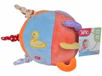 ABC-Dickie-Simba Softball Baby Babywelt Soft-Ball 104014315