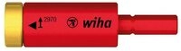 Wiha Steckschl&uuml;ssel Drehmoment easyTorque Adapter electric