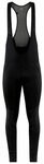 Craft Fahrradhose Core Bike SubZ Wind Bib Tights M