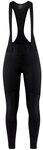 Craft Fahrradhose Core Bike SubZ Wind Bib Tights W
