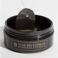 Benton Augenpatches SNAIL BEE ULTIMATE HYDROGEL EYE PATCH, revitalisiert m&uuml;de Augen