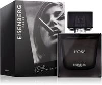 Eisenberg Eau de Parfum Eisenberg J&rsquo;ose Homme Eau de Parfum f&uuml;r Herren