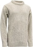 Devold Wollpullover Nansen Sweater Crew Neck