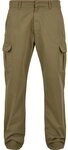 URBAN CLASSICS Cargohose Urban Classics Herren Straight Leg Cargo Pants (1-tlg)