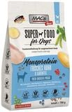MAC'S Mono Huhn 750 g, Trockenfutter f&uuml;r: Hund