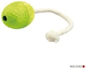 Wolters Tierball Strau&szlig;enei
