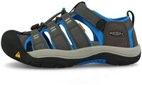 Keen NEWPORT H2 C-MAGNET/BRILLIANT BLUE MAGNET/BRILLIANT BLUE Sandale 24 EU