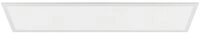 EGLO LED Deckenleuchte Bottazzo 1, Leuchtmittel inklusive, Deckenlampe 100x25 cm,