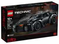 LEGO Technic - Batmans Batmobil (42127)