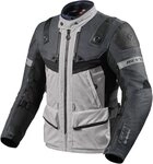 Revit Motorradjacke Defender 3 GTX Motorrad Textiljacke herausnehmbares