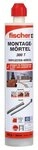 Fischer Wandhalter Montagem&ouml;rtel FIS VL 300 T, 300 ml