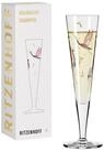 Ritzenhoff Champagnerglas Goldnacht