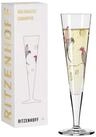 Ritzenhoff Champagnerglas Goldnacht