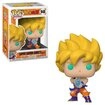 Funko Spielfigur POP - Dragonball Z - Super Sayan Goku w Kamehameha