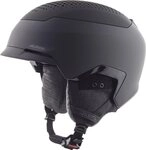 Alpina Sports Skihelm GEMS BLACK MATT