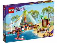 LEGO Friends - Glamping am Strand (41700)