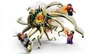 LEGO&reg; Spielbausteine