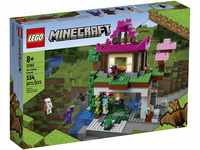 LEGO Minecraft - Das Trainingsgelände (21183)