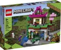 LEGO&reg; LEGO&reg; Minecraft 21183 Das Trainingsgel&auml;nde Spielbausteine