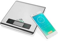 eta K&uuml;chenwaage ETA079090000, (1-tlg), Nutri Vital App, bis 5kg, Genauigkeit...