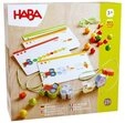 Haba Spiel F&auml;delspiel Bauernhof-Freunde, unisex neutral
