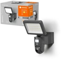 LEDVANCE SMART+ WIFI Outdoor Flood Camera Control DG (AC30949) LEDVANCE SMART+ WIFI Outdoor Flood Camera Control DG (AC30949)