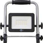 Brennenstuhl LED Baustrahler EL 2000 MA, Ein-/Ausschalter, USB-Anschluss mit