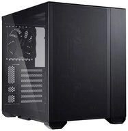 Lian Li PC-Geh&auml;use Lian Li O11 AIR MINI BLACK Midi-Tower Gaming-Geh&auml;use,...
