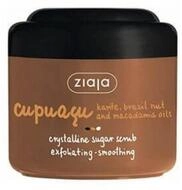 Ziaja K&ouml;rperpflegemittel Cupuacu-Kristallzucker Peel 200ml